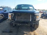 ✅ 2023 Ford F-150 XL • VIN: 1FTEW1C59PFB19609 • Lot: 41886694. Listed on IAAI with 61,349 mi. Free auction sales archive from the USA and detailed vehicle history report at DreamBid. Image 13.