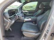 ✅ 2024 Mercedes-Benz GLS 580 • VIN: 4JGFF8FE6RB226910 • Lot: 59205985. Listed on Copart with 8,161 mi. Free auction sales archive from the USA and detailed vehicle history report at DreamBid. Image 7.