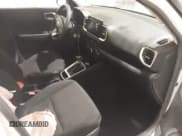 ✅ 2021 Hyundai Venue SE • VIN: KMHRB8A38MU082014 • Lot: 40905646. Listed on IAAI with 55,708 mi. Free auction sales archive from the USA and detailed vehicle history report at DreamBid. Image 5.