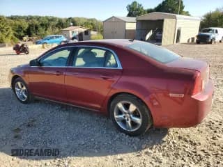 ✅ 2010 Chevrolet Malibu 2LT • VIN: 1G1ZD5EBXAF143144 • Lot: 76113074. Wystawiony na Copart z przebiegiem 84 470 mil. Bezpłatny archiwum sprzedaży aukcyjnych z USA i szczegółowy raport historii pojazdu na DreamBid. Zdjęcie 2.