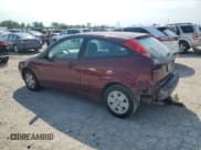 ✅ 2007 Ford Focus S • VIN: 1FAFP31N37W192464 • Lot: 80150585. Listed on Copart with 190,748 mi. Free auction sales archive from the USA and detailed vehicle history report at DreamBid. Image 2.