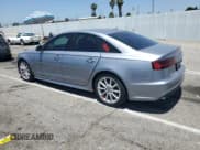 ✅ 2018 Audi A6 Premium Plus • VIN: WAUG8AFC7JN016373 • Лот: 58823565. Опубликован ранее на Copart с пробегом 39 963 миль. Бесплатный доступ к архиву аукционных продаж из США и подробный отчёт об истории автомобиля на DreamBid. Изображение 2.