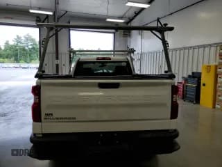 ✅ 2020 Chevrolet Silverado 1500 Work Truck • VIN: 3GCNYAEH2LG226009 • Lot: 71166224. Wystawiony na Copart z przebiegiem 91 211 mil. Bezpłatny archiwum sprzedaży aukcyjnych z USA i szczegółowy raport historii pojazdu na DreamBid. Zdjęcie 6.