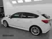 2022 Subaru Impreza Special Sports с VIN 4S3GTAM60N3724822, выставлен на аукционе Copart как лот 67128445 с пробегом 78 273 миль миль и Чистый • Clean title. История ставок и продаж доступна на DreamBid. Изображение 2.