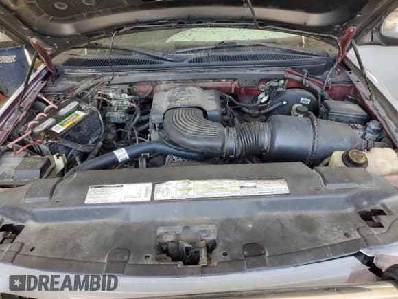 ✅ 1997 Ford F-150 • VIN: 1FTDF18W3VNB85525 • Лот: 81420905. Опубликован ранее на Copart с пробегом 202 324 миль. Бесплатный доступ к архиву аукционных продаж из США и подробный отчёт об истории автомобиля на DreamBid. Изображение 11.