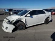 ✅ 2012 Toyota Corolla S • VIN: 2T1BU4EE9CC764710 • Lot: 90632085. Listed on Copart with 195,708 mi. Free auction sales archive from the USA and detailed vehicle history report at DreamBid. Image 1.