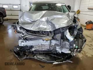 2021 Chevrolet Traverse Premier z VIN 1GNEVKKW1MJ169584, wystawiony jako Copart lot #70553155 z przebiegiem 51 297 mil mil oraz Szkoda całkowita • Salvage title. Historia ofert i sprzedaży dostępna na DreamBid. Obrazek 5.