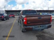 ✅ 2015 Toyota Tundra Platinum • VIN: 5TFAW5F16FX448081 • Lot: 43385129. Wystawiony na IAAI z przebiegiem 214 262 mil. Bezpłatny archiwum sprzedaży aukcyjnych z USA i szczegółowy raport historii pojazdu na DreamBid. Zdjęcie 3.