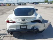 ✅ 2024 Toyota Supra 3.0 • VIN: WZ1DB0G02RW066224 • Лот: 42243491. Опубликован ранее на IAAI с пробегом 20 672 миль. Бесплатный доступ к архиву аукционных продаж из США и подробный отчёт об истории автомобиля на DreamBid. Изображение 16.