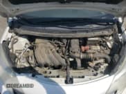 ✅ 2014 Nissan Note SV • VIN: 3N1CE2CP3EL418519 • Lot: 80295195. Listed on Copart with 136,635 mi. Free auction sales archive from the USA and detailed vehicle history report at DreamBid. Image 11.