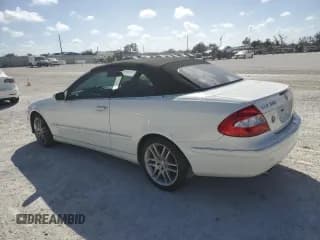 ✅ 2009 Mercedes-Benz CLK 350 • VIN: WDBTK56F79T103202 • Lot: 75515254. Wystawiony na Copart z przebiegiem Nie podano. Bezpłatny archiwum sprzedaży aukcyjnych z USA i szczegółowy raport historii pojazdu na DreamBid. Zdjęcie 2.