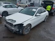 ✅ 2018 Mercedes-Benz C 300 • VIN: WDDWF4JB3JR389395 • Lot: 43257089. Listed on IAAI with 69,753 mi. Free auction sales archive from the USA and detailed vehicle history report at DreamBid. Image 20.