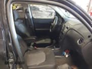 ✅ 2009 Chevrolet HHR 1LT • VIN: 3GNCA23B19S514861 • Lot: 41628116. Listed on IAAI with 160,034 mi. Free auction sales archive from the USA and detailed vehicle history report at DreamBid. Image 5.