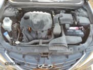 ✅ 2013 Hyundai Sonata GLS • VIN: 5NPEB4AC4DH731698 • Lot: 84289395. Listed on Copart with 82,863 mi. Free auction sales archive from the USA and detailed vehicle history report at DreamBid. Image 11.