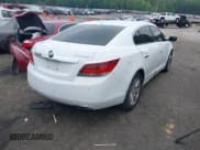 ✅ 2013 Buick LaCrosse Leather • VIN: 1G4GC5E34DF143330 • Лот: 42127851. Опубликован ранее на IAAI с пробегом 198 020 миль. Бесплатный доступ к архиву аукционных продаж из США и подробный отчёт об истории автомобиля на DreamBid. Изображение 4.