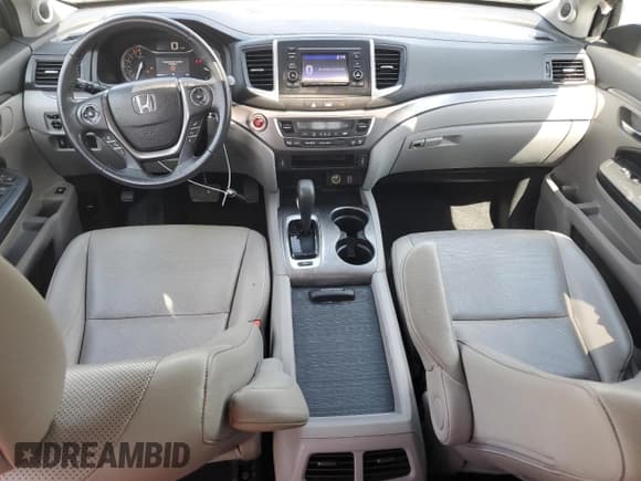 ✅ 2019 Honda Ridgeline RTL • VIN: 5FPYK2F53KB003174 • Lot: 83820035. Listed on Copart with 72,948 mi. Free auction sales archive from the USA and detailed vehicle history report at DreamBid. Image 8.