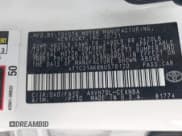 ✅ 2022 Toyota Camry Hybrid LE • VIN: 4T1C31AK8NU576120 • Lot: 43295206. Listed on IAAI with 46,158 mi. Free auction sales archive from the USA and detailed vehicle history report at DreamBid. Image 9.