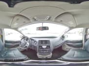 ✅ 2014 Chrysler Town & Country Touring • VIN: 2C4RC1BG6ER410135 • Lot: 88464185. Listed on Copart with 173,220 mi. Free auction sales archive from the USA and detailed vehicle history report at DreamBid. Image 16.