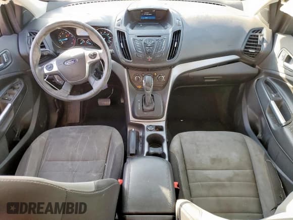 ✅ 2016 Ford Escape SE • VIN: 1FMCU0G70GUB82060 • Лот: 91848525. Опубликован ранее на Copart с пробегом 154 143 миль. Бесплатный доступ к архиву аукционных продаж из США и подробный отчёт об истории автомобиля на DreamBid. Изображение 8.