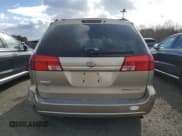 ✅ 2005 Toyota Sienna XLE • VIN: 5TDZA22C35S302829 • Lot: 91612095. Listed on Copart with 91,989 mi. Free auction sales archive from the USA and detailed vehicle history report at DreamBid. Image 6.