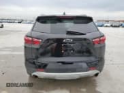 ✅ 2021 Chevrolet Blazer LT • VIN: 3GNKBCRS7MS510117 • Lot: 85930125. Listed on Copart with 58,814 mi. Free auction sales archive from the USA and detailed vehicle history report at DreamBid. Image 6.