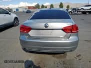 ✅ 2014 Volkswagen Passat SE • VIN: 1VWBS7A36EC037609 • Лот: 80009975. Опубликован ранее на Copart с пробегом 140 573 миль. Бесплатный доступ к архиву аукционных продаж из США и подробный отчёт об истории автомобиля на DreamBid. Изображение 6.