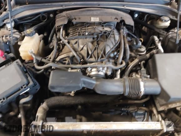 ✅ 2014 Cadillac CTS Luxury AWD • VIN: 1G6AX5S36E0173682 • Lot: 41538709. Listed on IAAI with 102,772 mi. Free auction sales archive from the USA and detailed vehicle history report at DreamBid. Image 10.