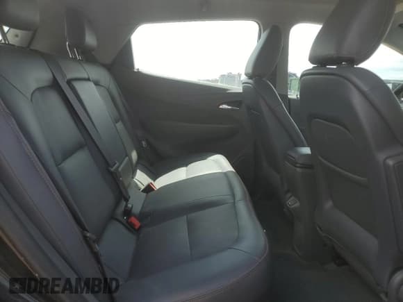 ✅ 2017 Chevrolet Bolt EV Premier • VIN: 1G1FX6S0XH4166030 • Lot: 53629985. Wystawiony na Copart z przebiegiem 38 237 mil. Bezpłatny archiwum sprzedaży aukcyjnych z USA i szczegółowy raport historii pojazdu na DreamBid. Zdjęcie 10.