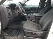 ✅ 2021 Chevrolet Silverado 1500 Work Truck • VIN: 3GCPWAEK1MG348985 • Lot: 85232524. Listed on Copart with 76,342 mi. Free auction sales archive from the USA and detailed vehicle history report at DreamBid. Image 7.