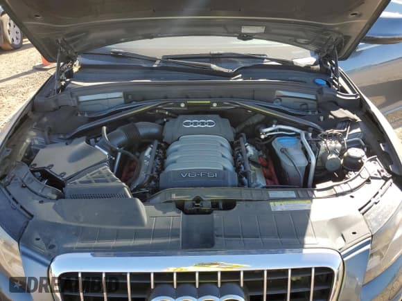 ✅ 2012 Audi Q5 Prestige • VIN: WA1WKAFP7CA032709 • Lot: 82181905. Wystawiony na Copart z przebiegiem 86 779 mil. Bezpłatny archiwum sprzedaży aukcyjnych z USA i szczegółowy raport historii pojazdu na DreamBid. Zdjęcie 12.