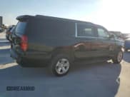 ✅ 2019 Chevrolet Suburban LT • VIN: 1GNSCHKC1KR117386 • Lot: 87294265. Listed on Copart with 165,867 mi. Free auction sales archive from the USA and detailed vehicle history report at DreamBid. Image 3.