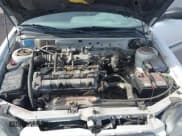 ✅ 2001 Suzuki Esteem GL • VIN: JS2GB41S515210894 • Lot: 42234772. Wystawiony na IAAI z przebiegiem 180 182 mil. Bezpłatny archiwum sprzedaży aukcyjnych z USA i szczegółowy raport historii pojazdu na DreamBid. Zdjęcie 10.