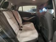 ✅ 2021 Hyundai Ioniq Blue • VIN: KMHC65LC6MU251663 • Lot: 51858865. Wystawiony na Copart z przebiegiem 77 308 mil. Bezpłatny archiwum sprzedaży aukcyjnych z USA i szczegółowy raport historii pojazdu na DreamBid. Zdjęcie 10.