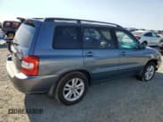 ✅ 2007 Toyota Highlander w/3rd Row • VIN: JTEDW21A870022613 • Лот: 70328385. Опубликован ранее на Copart с пробегом 218 931 миль. Бесплатный доступ к архиву аукционных продаж из США и подробный отчёт об истории автомобиля на DreamBid. Изображение 3.