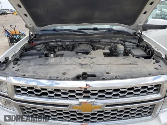 ✅ 2015 Chevrolet Silverado 1500 LT • VIN: 3GCPCREC5FG180223 • Лот: 62900514. Опубликован ранее на Copart с пробегом 142 707 миль. Бесплатный доступ к архиву аукционных продаж из США и подробный отчёт об истории автомобиля на DreamBid. Изображение 11.