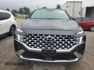 ✅ 2022 Hyundai Santa Fe SEL • VIN: 5NMS3DAJ9NH405022 • Lot: 54436914. Wystawiony na Copart z przebiegiem 32 750 mil. Bezpłatny archiwum sprzedaży aukcyjnych z USA i szczegółowy raport historii pojazdu na DreamBid. Zdjęcie 5.