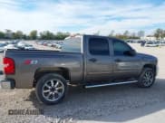 ✅ 2013 Chevrolet Silverado 1500 LT • VIN: 3GCPKSE77DG125766 • Лот: 43628365. Опубликован ранее на IAAI с пробегом 81 215 миль. Бесплатный доступ к архиву аукционных продаж из США и подробный отчёт об истории автомобиля на DreamBid. Изображение 13.