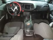 ✅ 2022 Dodge Challenger R/T Scat Pack Widebody • VIN: 2C3CDZFJ8NH172077 • Lot: 79763263. Wystawiony na Copart z przebiegiem 33 473 mil. Bezpłatny archiwum sprzedaży aukcyjnych z USA i szczegółowy raport historii pojazdu na DreamBid. Zdjęcie 8.