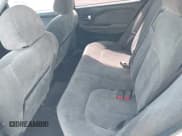 ✅ 2004 Hyundai Sonata GLS • VIN: KMHWF35H84A087988 • Lot: 42580818. Listed on IAAI with 101,158 mi. Free auction sales archive from the USA and detailed vehicle history report at DreamBid. Image 8.