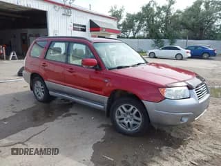 ✅ 2008 Subaru Forester X L.L. Bean • VIN: JF1SG67648H701483 • Лот: 42784556. Опубликован ранее на IAAI с пробегом 159 414 миль. Бесплатный доступ к архиву аукционных продаж из США и подробный отчёт об истории автомобиля на DreamBid. Изображение 1.