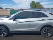 ✅ 2024 Mitsubishi Eclipse Cross SE • VIN: JA4ATWAA2RZ011820 • Lot: 43383406. Listed on IAAI with 36,826 mi. Free auction sales archive from the USA and detailed vehicle history report at DreamBid. Image 15.
