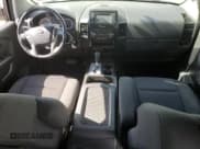 ✅ 2015 Nissan Titan SE • VIN: 1N6AA0ED5FN514397 • Лот: 58356325. Опубликован ранее на Copart с пробегом 70 102 миль. Бесплатный доступ к архиву аукционных продаж из США и подробный отчёт об истории автомобиля на DreamBid. Изображение 8.