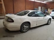✅ 2002 Pontiac Grand Prix GT • VIN: 1G2WP12K52F262028 • Лот: 70868895. Опубликован ранее на Copart с пробегом 323 648 миль. Бесплатный доступ к архиву аукционных продаж из США и подробный отчёт об истории автомобиля на DreamBid. Изображение 3.