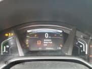 ✅ 2020 Honda CR-V Touring • VIN: 7FART6H95LE001398 • Lot: 57453705. Listed on Copart with 78,668 mi. Free auction sales archive from the USA and detailed vehicle history report at DreamBid. Image 9.