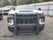 ✅ 2020 Chevrolet Silverado 2500HD Work Truck • VIN: 1GC4WLE74LF218676 • Lot: 45741115. Listed on Copart with 334,349 mi. Free auction sales archive from the USA and detailed vehicle history report at DreamBid. Image 5.