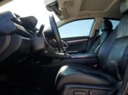 ✅ 2018 Honda Civic Touring • VIN: 2HGFC1F93JH107765 • Lot: 71226225. Listed on Copart with 132,882 mi. Free auction sales archive from the USA and detailed vehicle history report at DreamBid. Image 7.