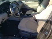 ✅ 2018 Hyundai Sonata SE • VIN: 5NPE24AF9JH668782 • Лот: 37166123. Опубликован ранее на Copart с пробегом 90 015 миль. Бесплатный доступ к архиву аукционных продаж из США и подробный отчёт об истории автомобиля на DreamBid. Изображение 7.