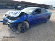 ✅ 2020 Dodge Charger SXT • VIN: 2C3CDXBGXLH177549 • Lot: 41137051. Wystawiony na IAAI z przebiegiem 75 751 mil. Bezpłatny archiwum sprzedaży aukcyjnych z USA i szczegółowy raport historii pojazdu na DreamBid. Zdjęcie 2.