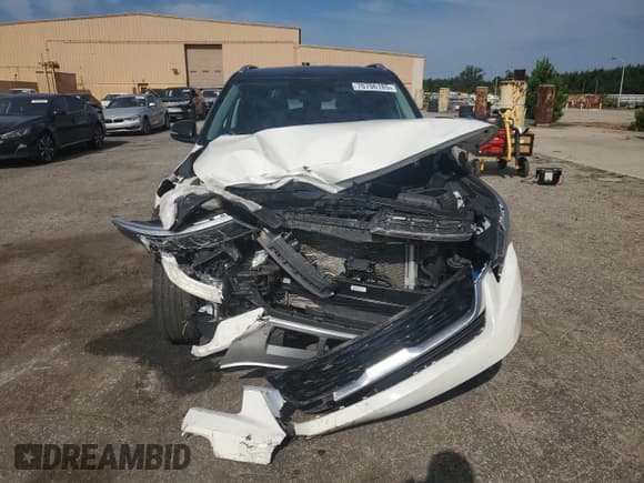 ✅ 2022 Kia Seltos SX • VIN: KNDETCA20N7340097 • Lot: 70706185. Wystawiony na Copart z przebiegiem 39 708 mil. Bezpłatny archiwum sprzedaży aukcyjnych z USA i szczegółowy raport historii pojazdu na DreamBid. Zdjęcie 5.