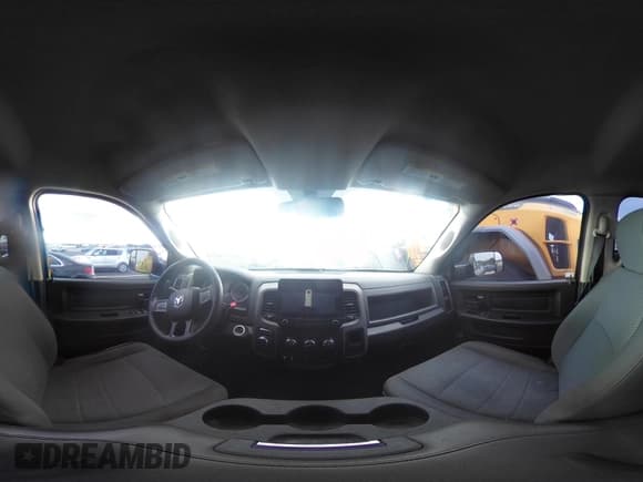 ✅ 2016 Ram 1500 Tradesman • VIN: 1C6RR7FM1GS268609 • Лот: 42472382. Опубликован ранее на IAAI с пробегом 217 548 миль. Бесплатный доступ к архиву аукционных продаж из США и подробный отчёт об истории автомобиля на DreamBid. Изображение 19.